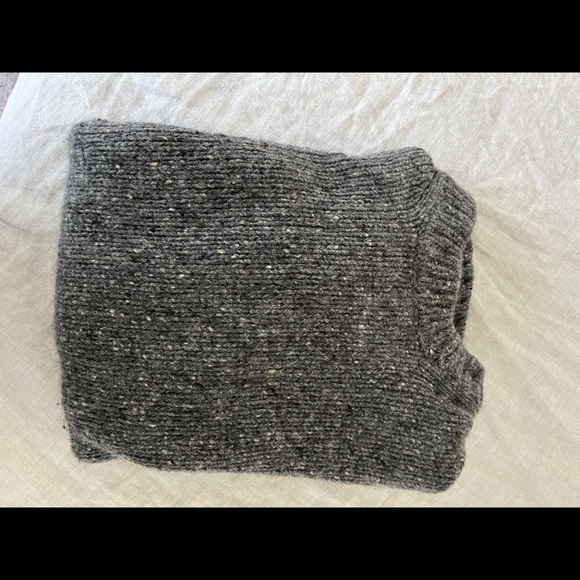 Joseph Chunky Knit Sweater - Picture 8 of 11